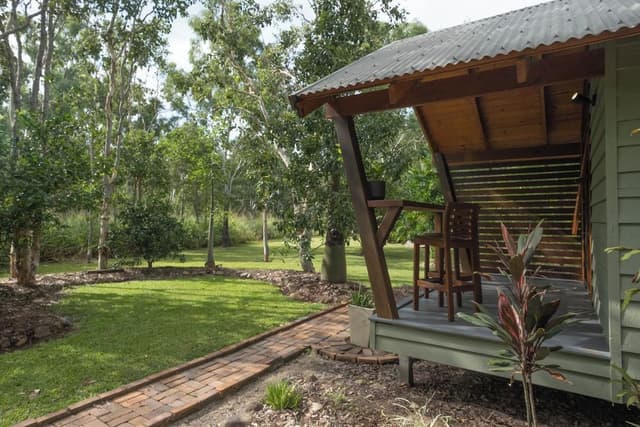 Possum Cabin