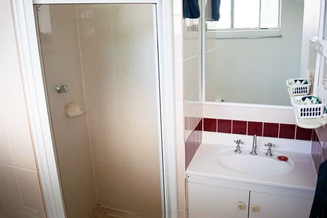 Standard Suite, 1 Bedroom, Non Smoking (Twin Room)