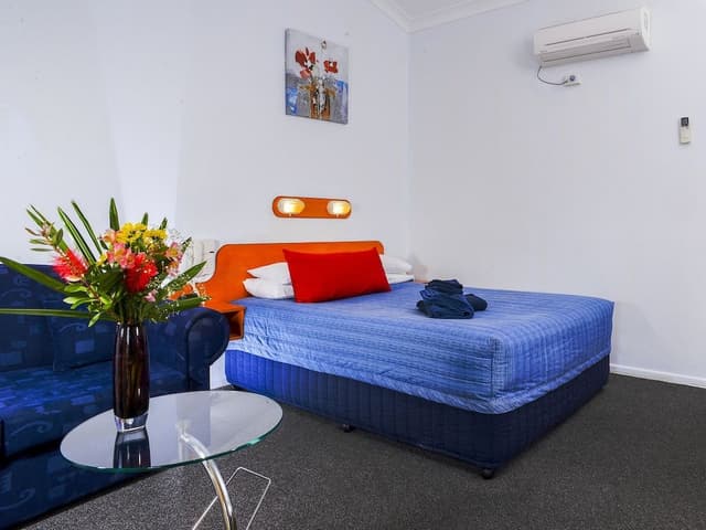 Deluxe Suite, 1 Bedroom, Non Smoking