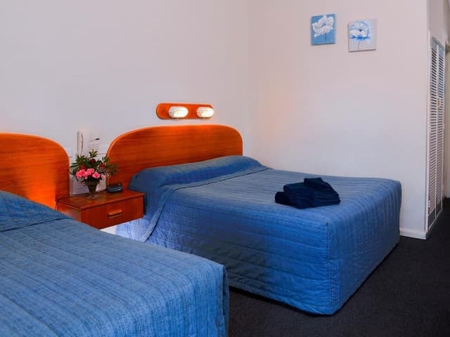Standard Suite, 1 Bedroom, Non Smoking (Twin Room)
