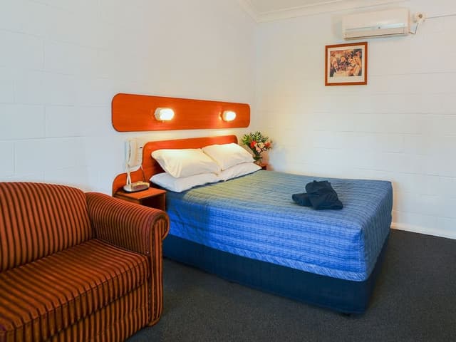 Family Suite, 2 Bedrooms, Non Smoking (Family Unit)