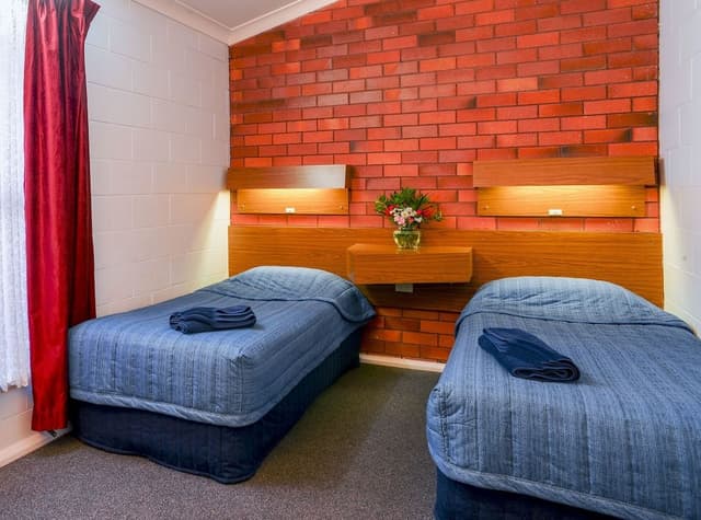 Family Suite, 2 Bedrooms, Non Smoking (Family Unit)