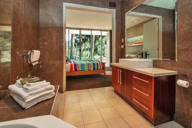 Siesta Suite