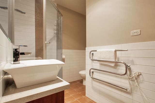 Siesta Suite