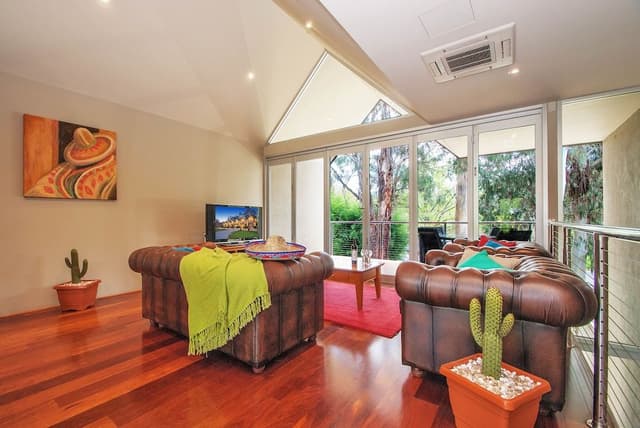 Siesta Suite