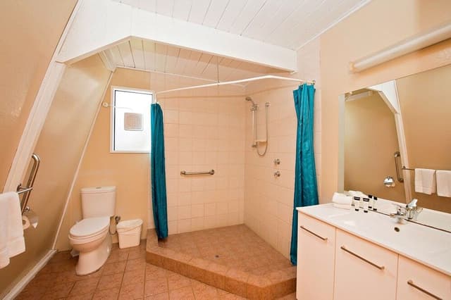 Deluxe Cabin