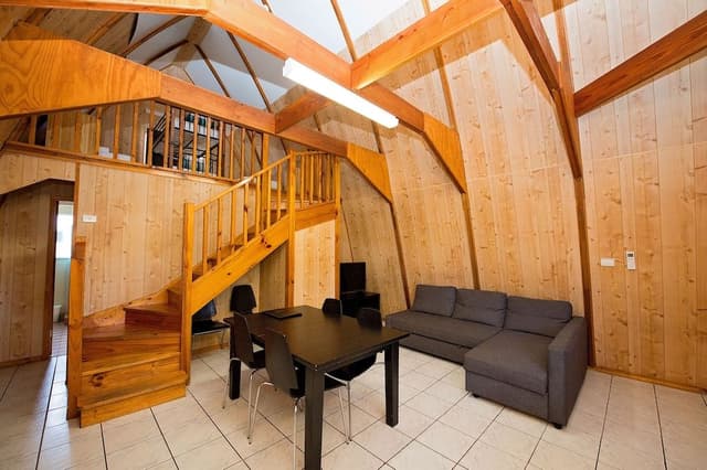 Deluxe Cabin
