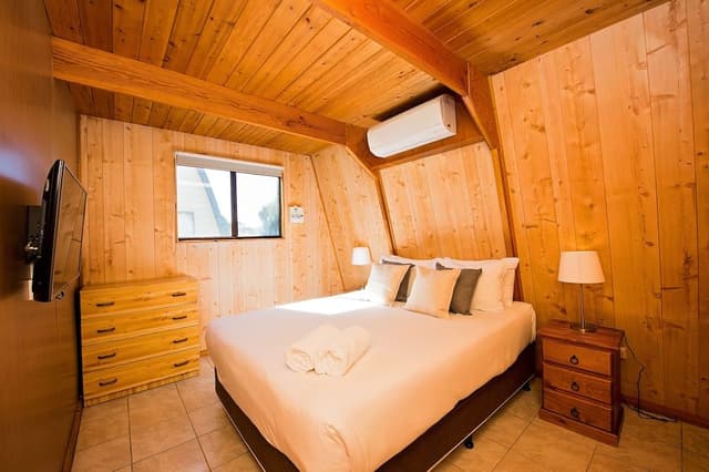 Deluxe Cabin