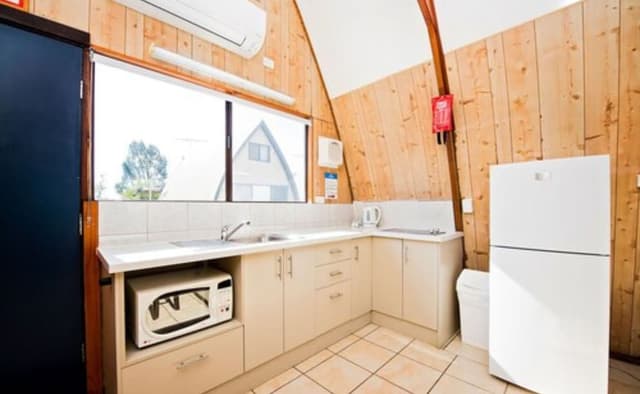 Standard Cabin