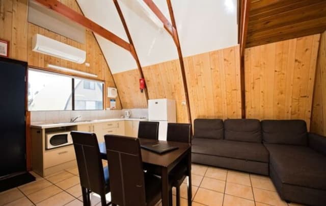 Standard Cabin