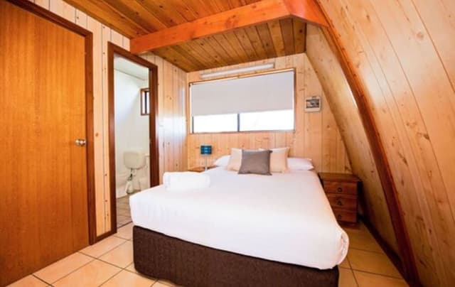Standard Cabin