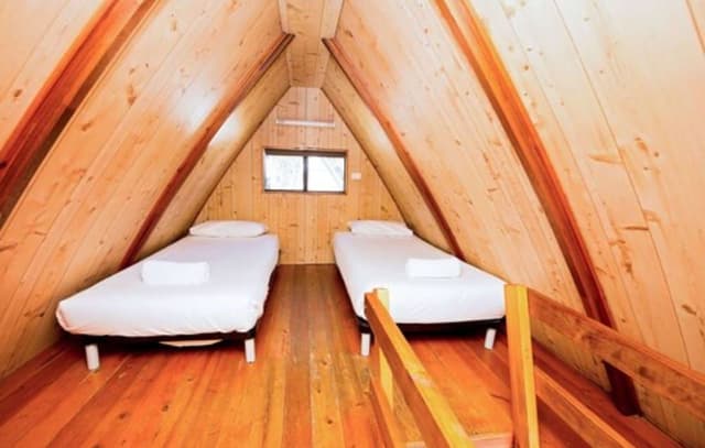 Standard Cabin