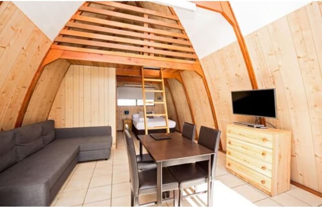 Standard Cabin