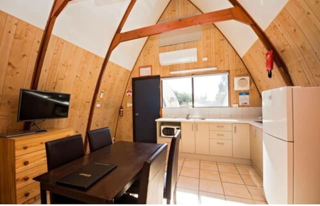 Standard Cabin