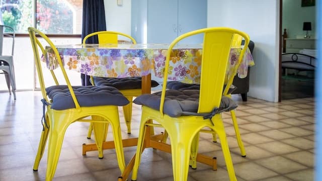 House, 3 Bedrooms