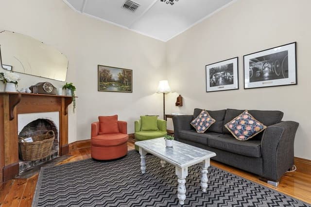 Cottage, 2 Bedrooms