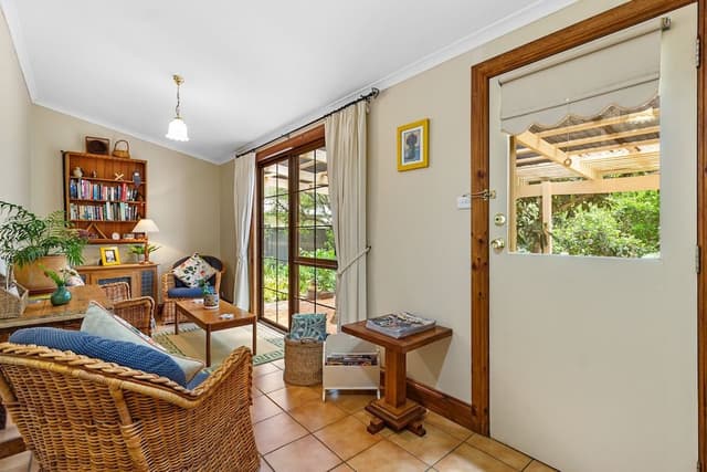 Cottage, 2 Bedrooms