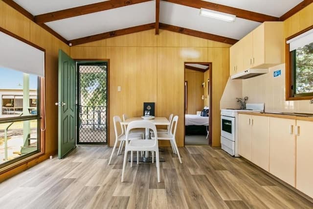 Twin Room, Multiple Beds, Non Smoking
