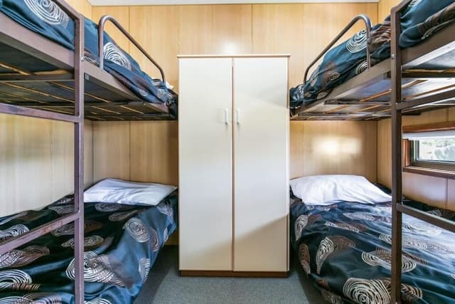 Twin Room, Multiple Beds, Non Smoking