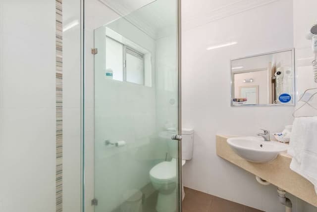 Executive Room, Kitchenette (1 King Bed, 1 Single Bed)