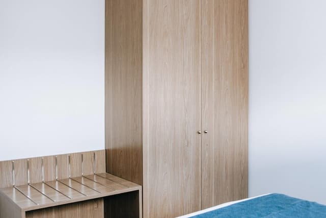 Suite, 1 King Bed, Kitchenette