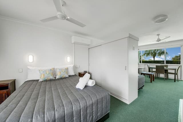 Family Quadruple Room