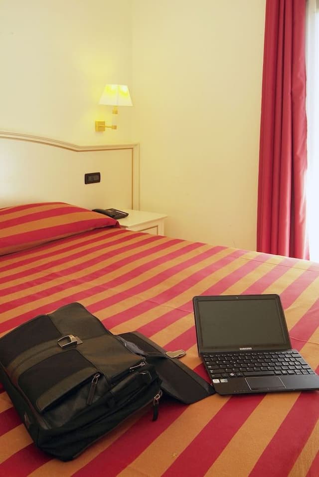 Double Room Single Use