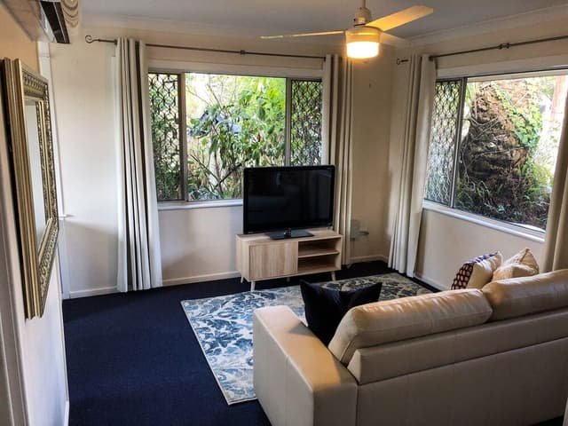 2 Bedroom Villa