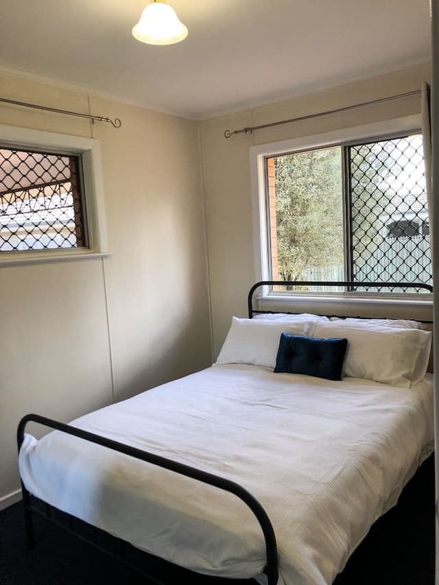 2 Bedroom Villa