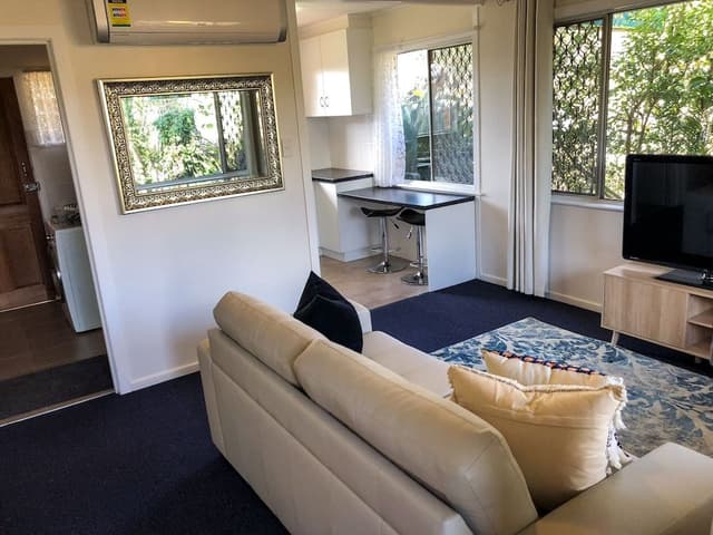 2 Bedroom Villa