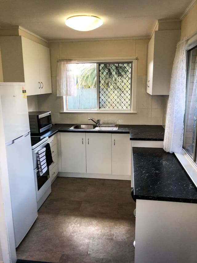 2 Bedroom Villa