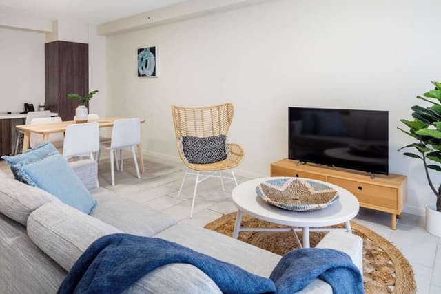 Apartment, 2 Bedrooms (Water View)