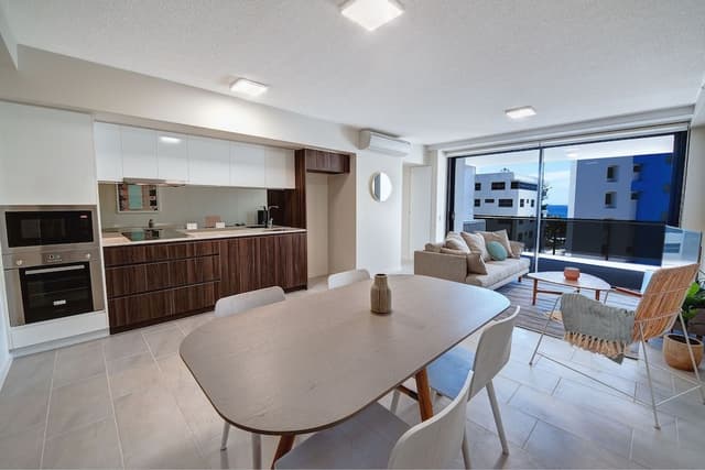 Apartment, 2 Bedrooms (Water View)