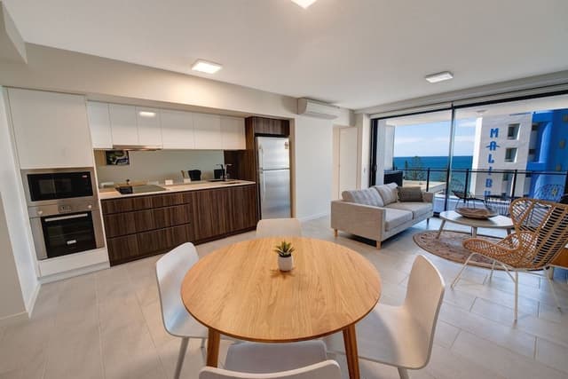 Apartment, 2 Bedrooms (Water View)