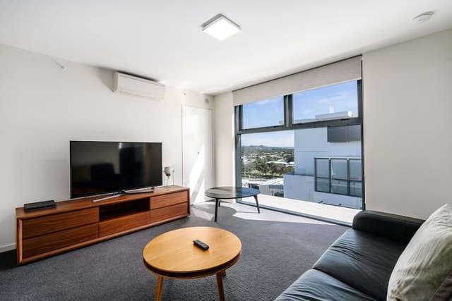 Penthouse, 3 Bedrooms (Top Floor)