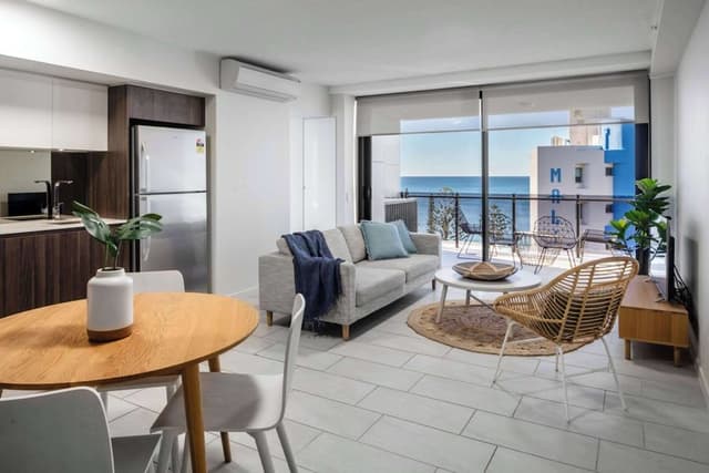 Penthouse, 3 Bedrooms (Top Floor)
