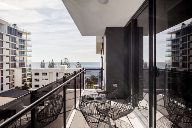 Apartment, 2 Bedrooms (Water View)