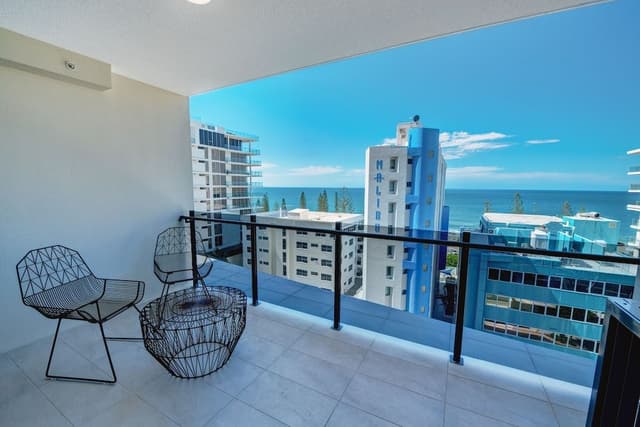 Apartment, 2 Bedrooms (Water View)