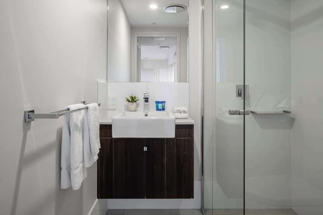 Apartment, 2 Bedrooms (Water View)