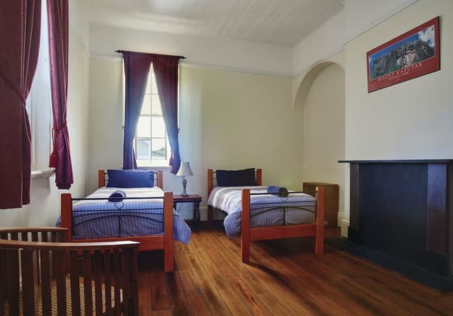 Cottage, 2 Bedrooms (Cottage 2)