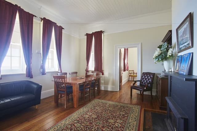 Cottage, 2 Bedrooms (Cottage 1)