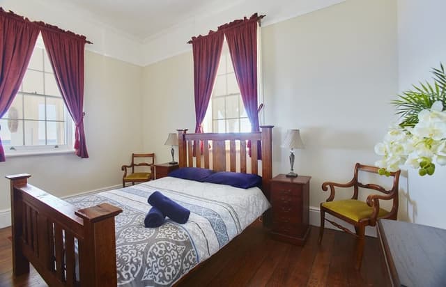 Cottage, 3 Bedrooms (Cottage 3)