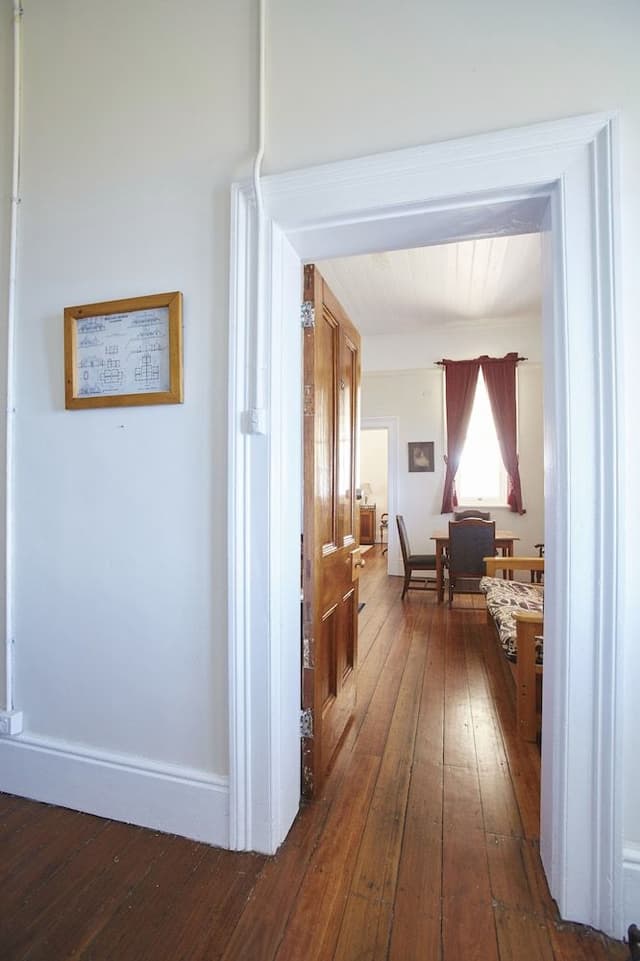 Cottage, 2 Bedrooms (Cottage 2)