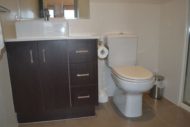 Luxury Apartment, 2 Bedrooms, Lake View