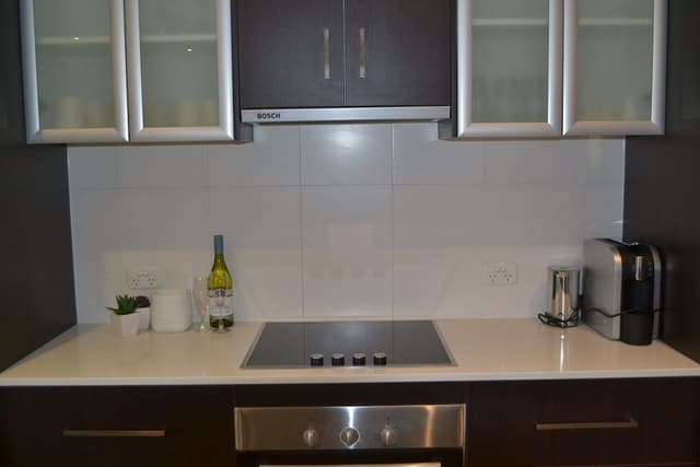 Luxury Apartment, 2 Bedrooms, Lake View