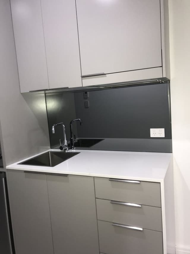 Single Suite + Grab n Go Bites