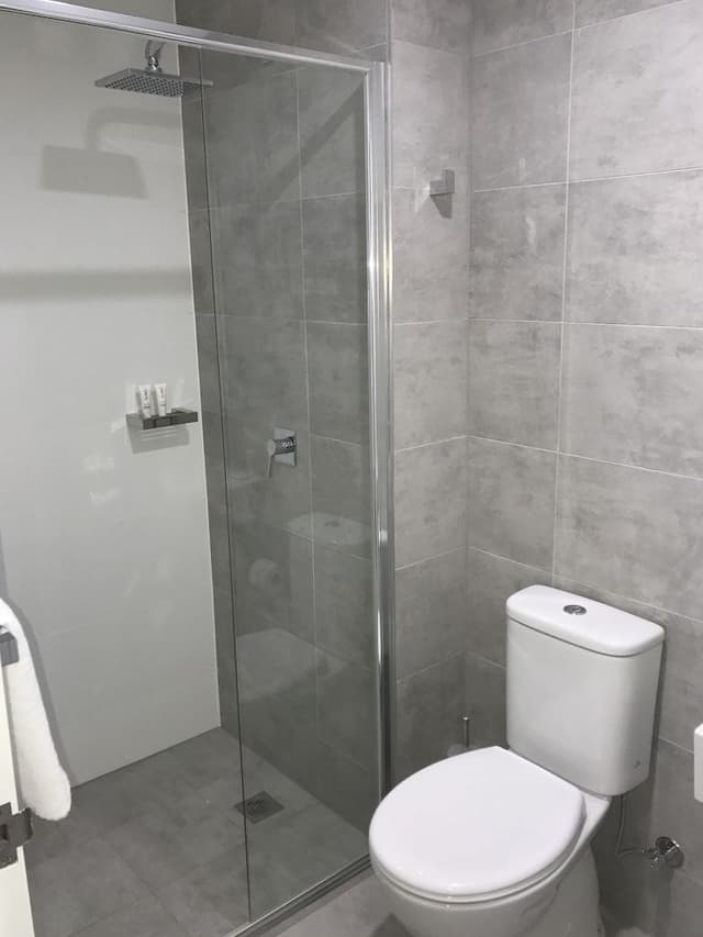 Single Suite + Grab n Go Bites