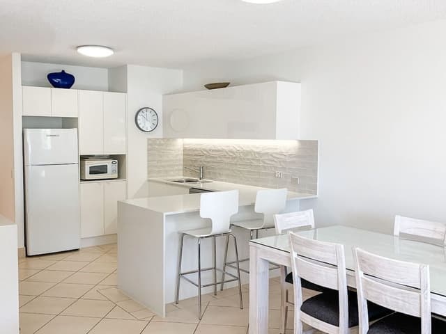 2 Bedroom River View Apartment