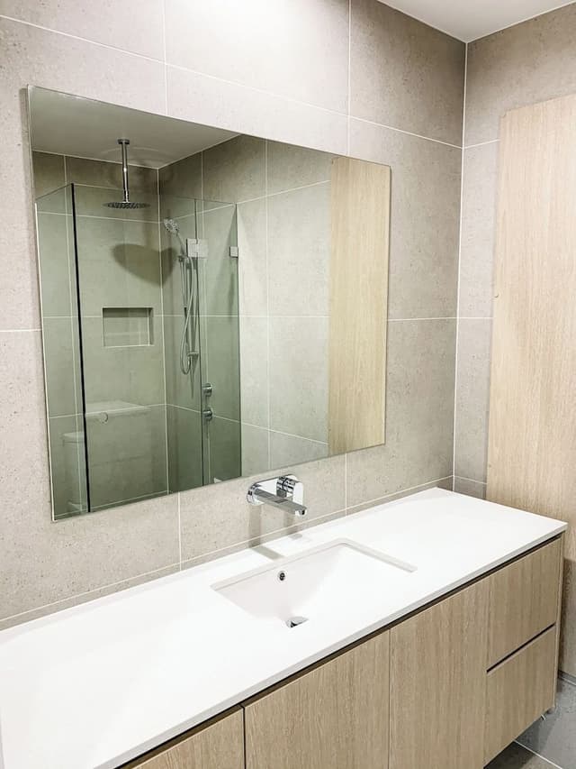 2 Bedroom River View Apartment