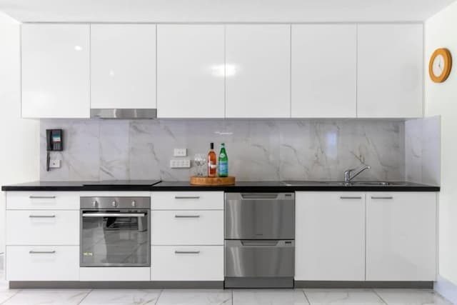 2 Bedroom River View Apartment